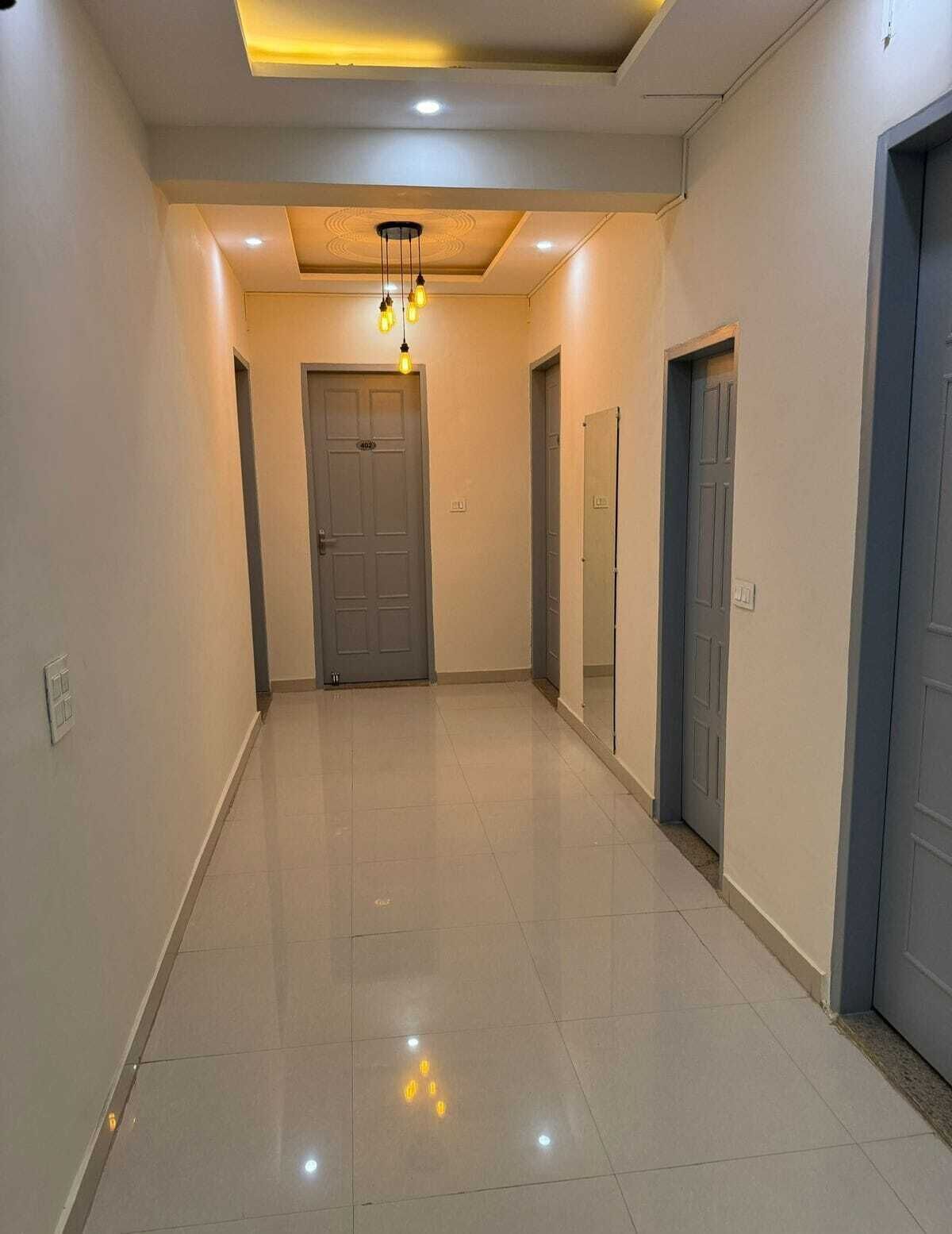 Building design