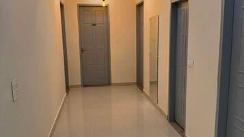 Building design