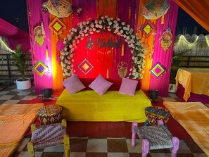 Interior - Cloud Bay Hotels - Sector 69 (Gurgaon)