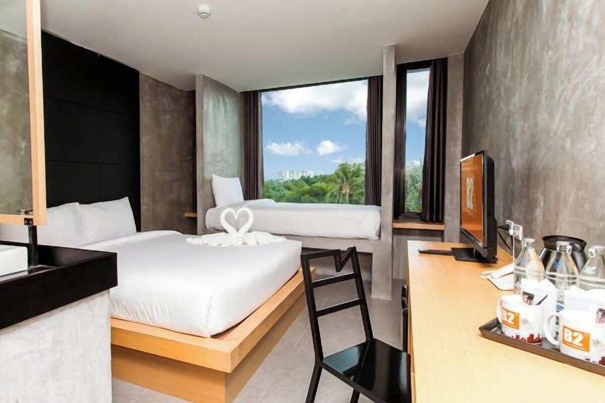 Kamer