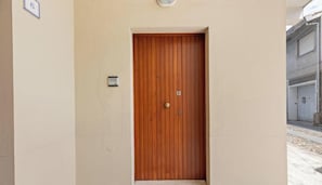 Außendetails