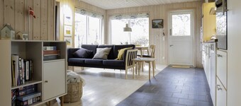 "Daya" - 575m from the sea by Interhome