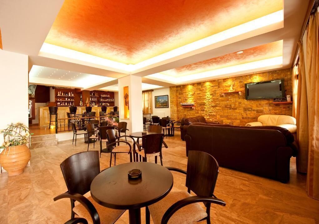 Tempat makan