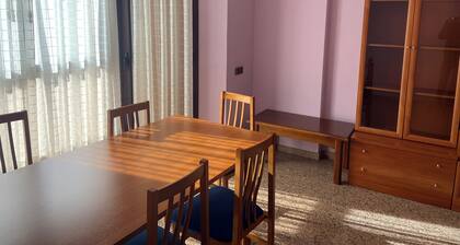 Villa de Aíns Apartments (6 guests)
