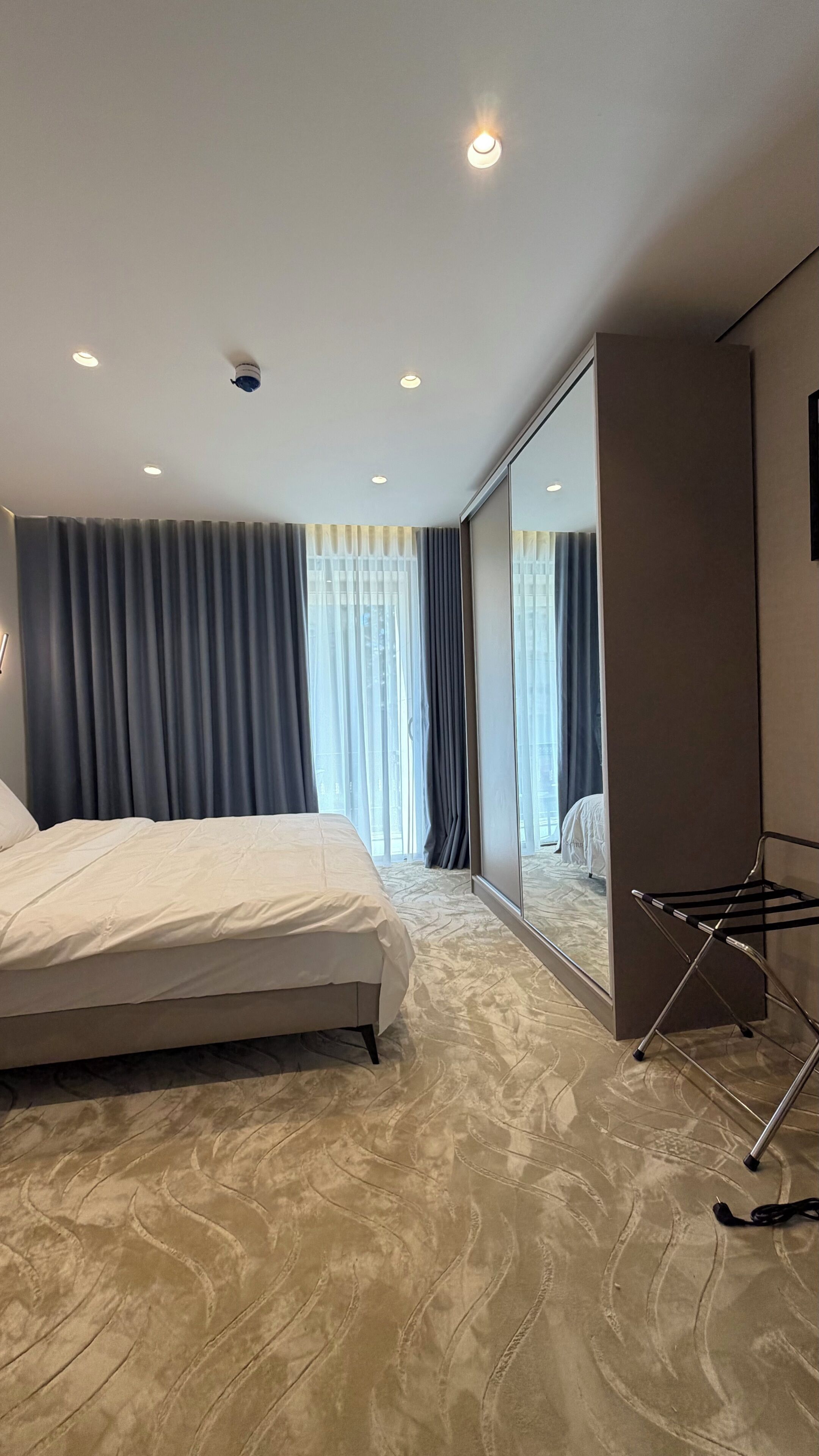 Apartment, 1 Bedroom, Accessible, Smoking