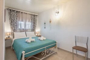 Wifi y ropa de cama 