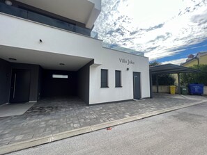 Eksteriør