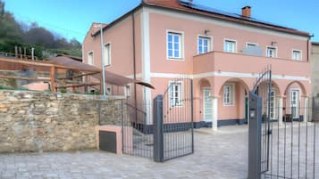 Außenbereich