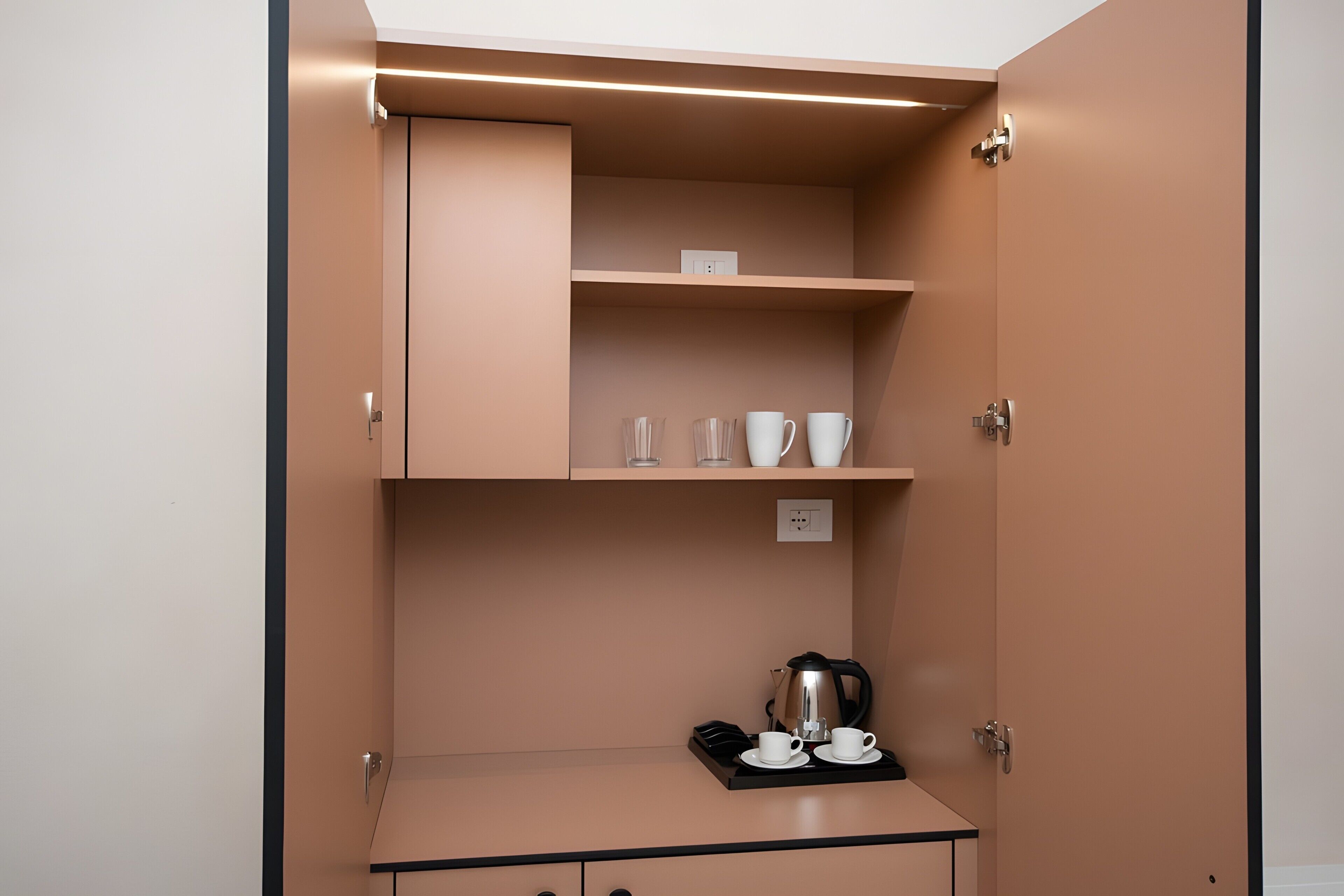 Interieur
