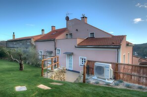 Exterieur