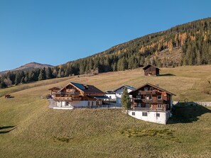 Exterieur