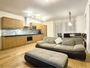 TV - KitzNest Kaprun (Kaprun)
