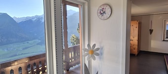 Hochgugg Panorama Apartment Nicki & Angelina
