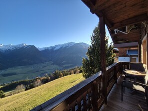 Speisen im Freien