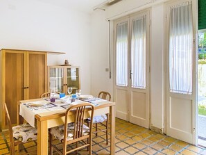 Kitchen / Dining Room - Al mare by Interhome (Castiglioncello)