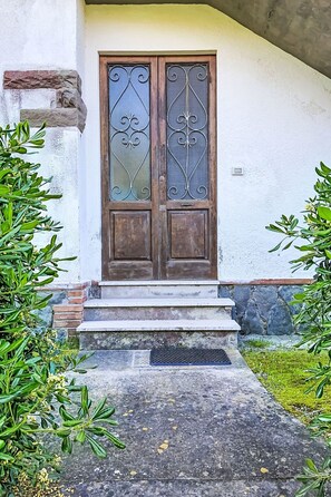 Exterior detail - Al mare by Interhome (Castiglioncello)