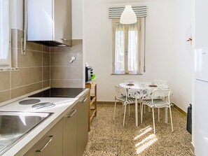 Kitchen / Dining Room - Al mare by Interhome (Castiglioncello)