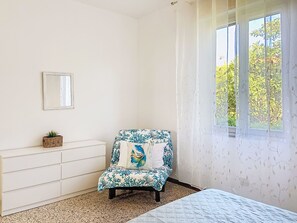 Bedroom - Al mare by Interhome (Castiglioncello)