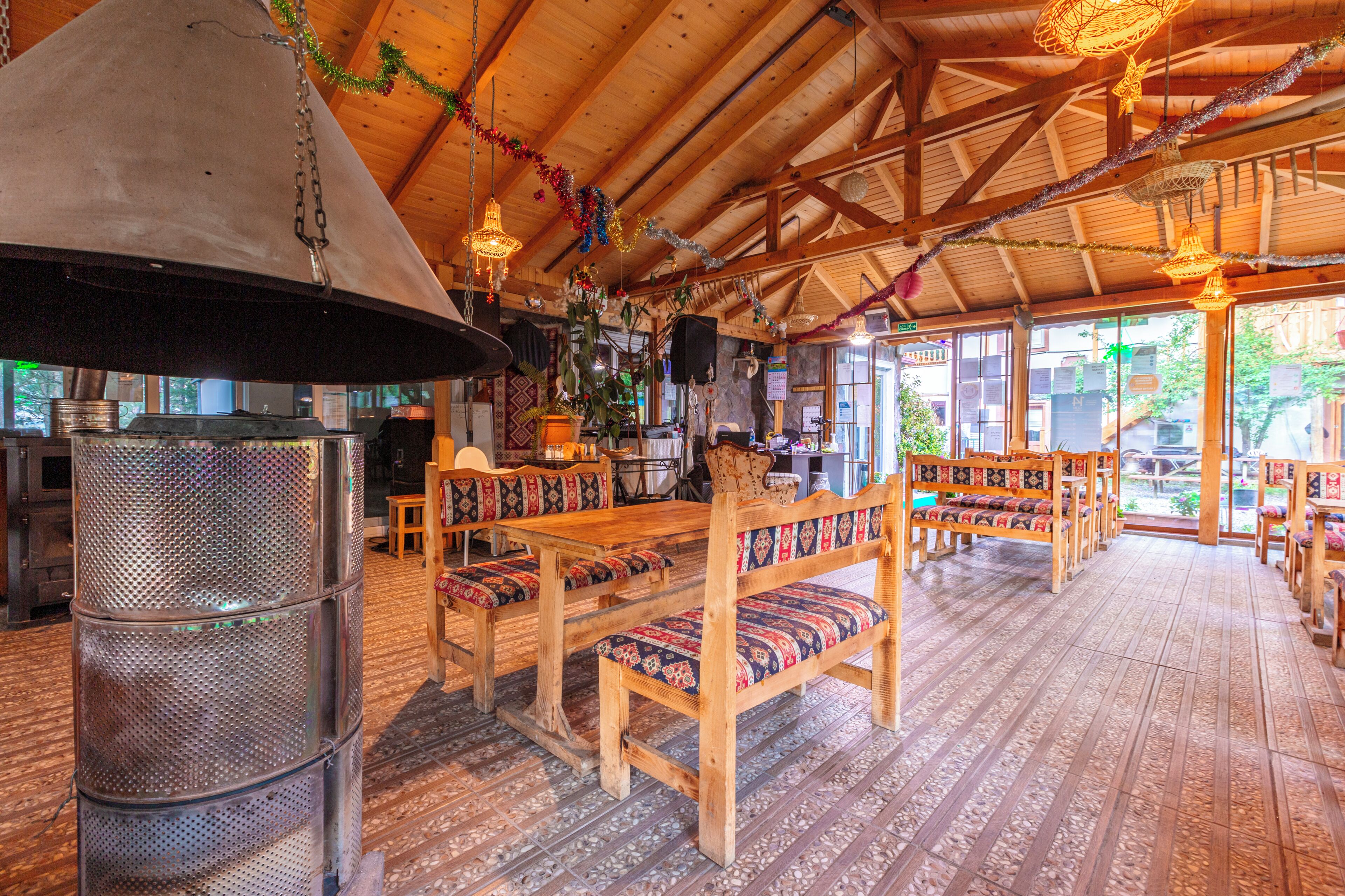 Restaurante