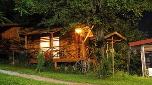 Exterior - Nesilce Tatil Köyü (Mengen)