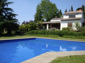 Alberca
