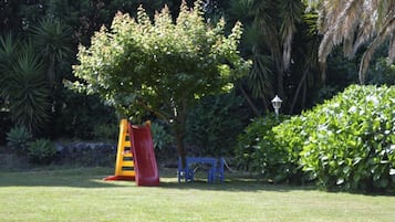 Kindergedeelte