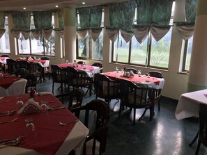 Restauración