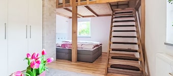 Apartment Maria by Interhome