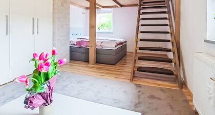 Appartement Maria by Interhome