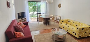 TV - Villa Arcadas de Moura (Vilamoura)
