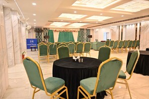 Sala de reunião
