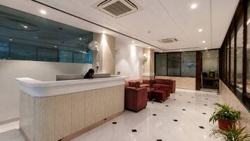 Hall