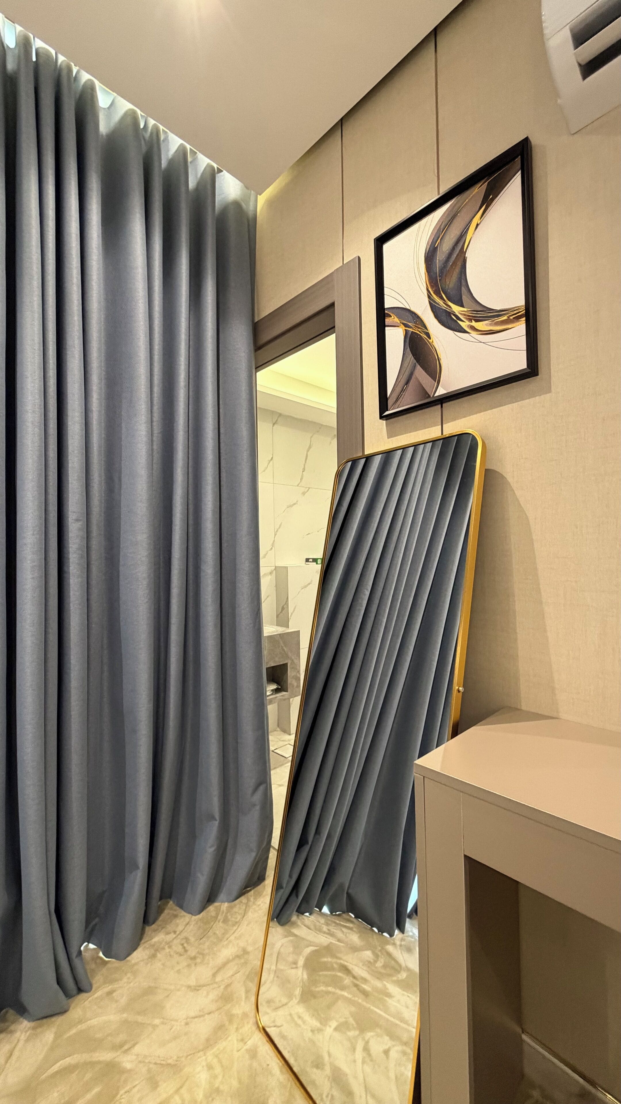 Apartment, 1 Bedroom, Accessible, Smoking | Interior