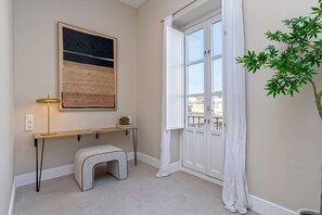 1 chambre