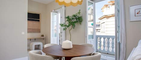 Casa | 1 habitación