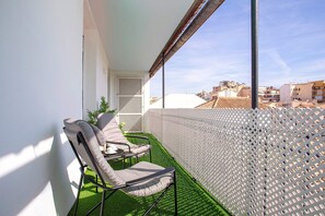 House - Lovely apt With Balcony in Granada San Anton 303 (Granada)