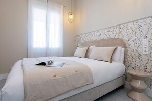 House | 3 bedrooms - Luxurious 3 bd Apartment in Granada San Anton 302 (Granada)