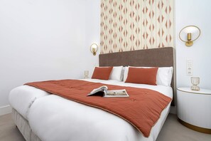 House - Luxurious 3 bd Apartment in Granada San Anton 302 (Granada)