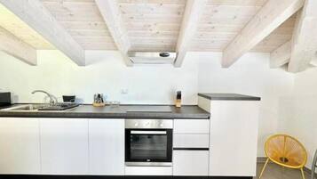 Cucina privata
