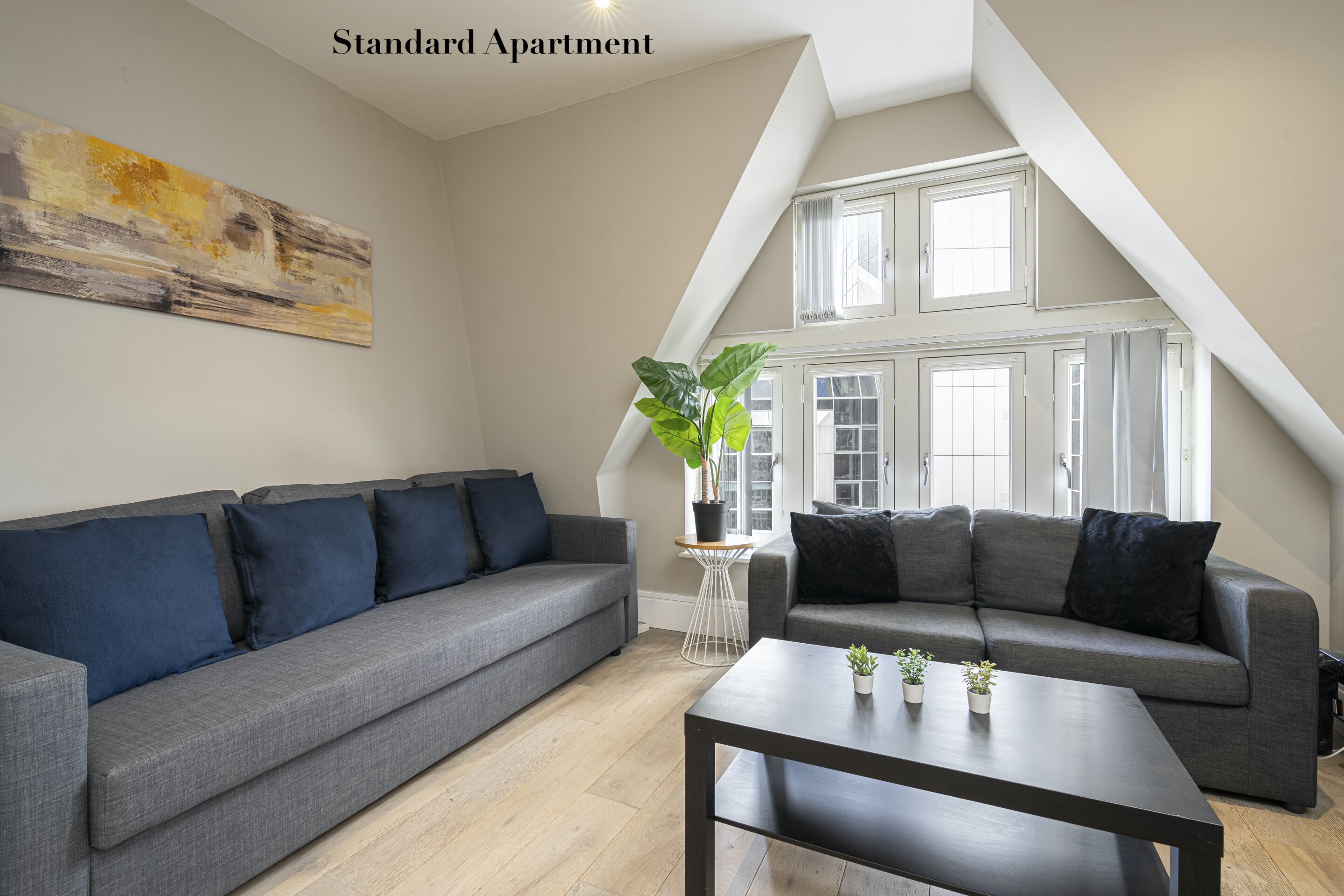 Elite Apartment | Lounge