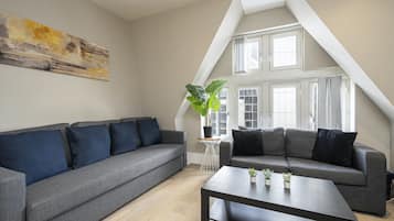 Elite Apartment | Lounge
