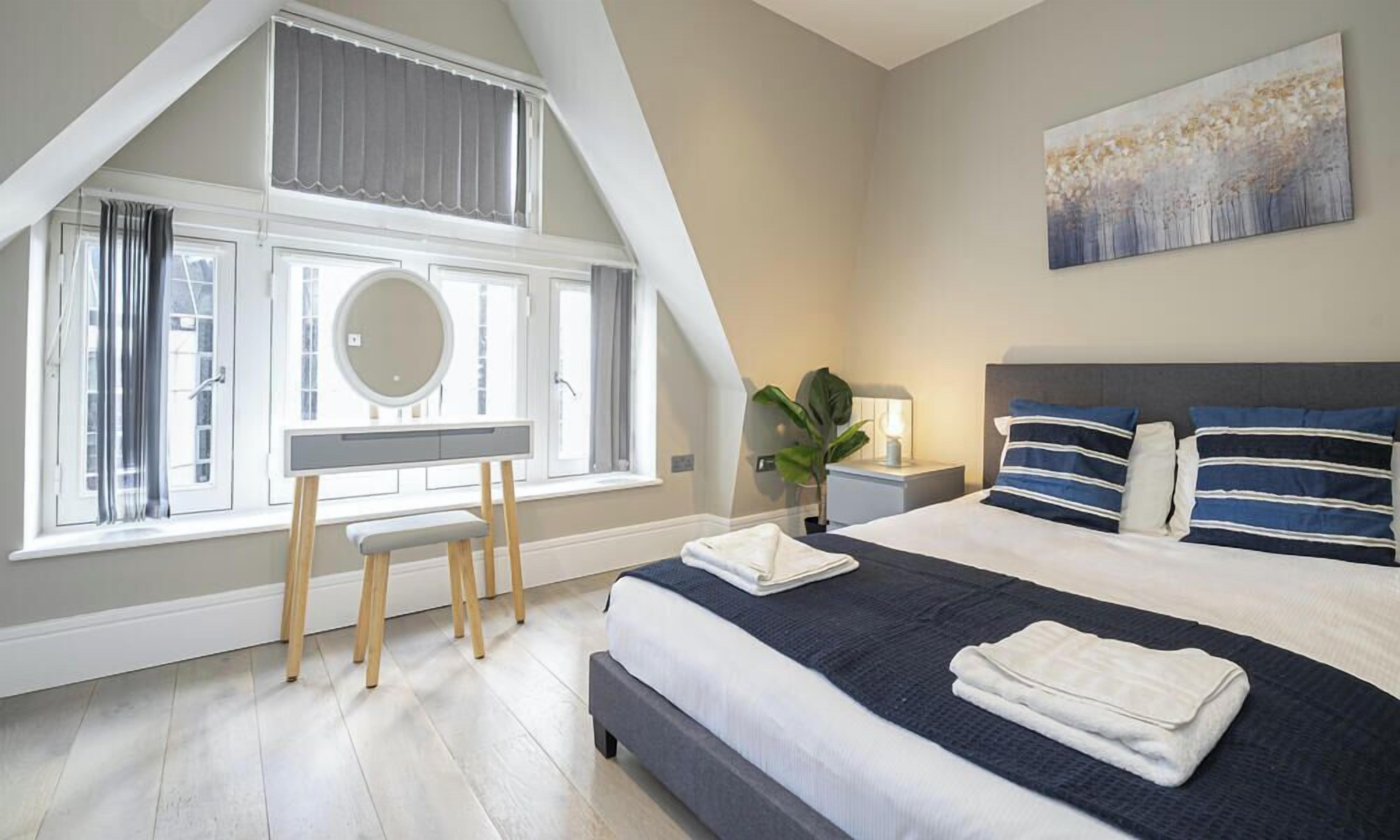 Apartamento elite | Wi-Fi de cortesia