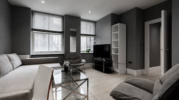 Departamento Deluxe | Lounge