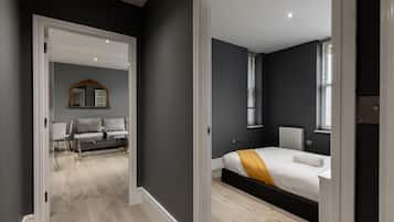 Deluxe Apartment | Interior