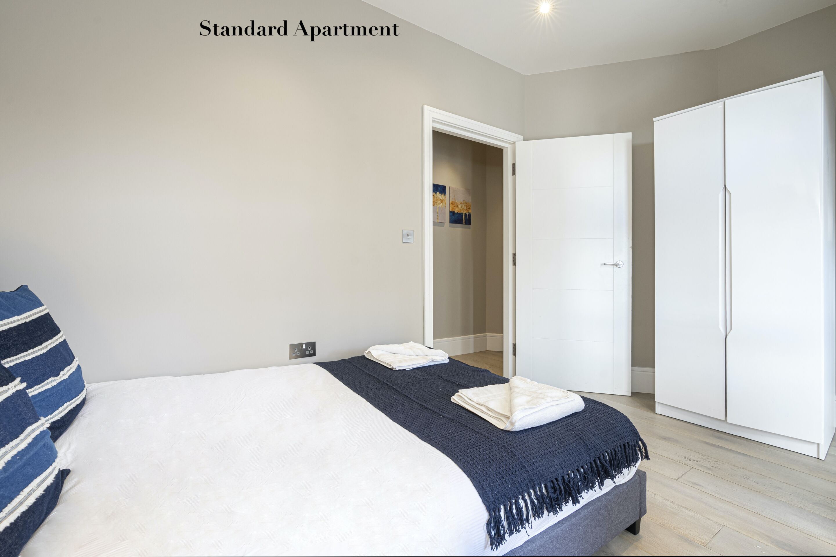 Elite Apartment