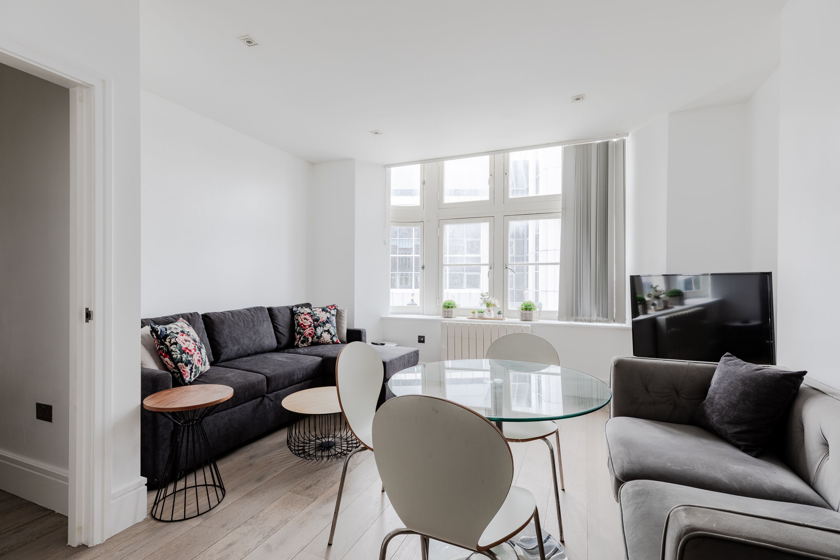 Comfort Apartment | Lounge