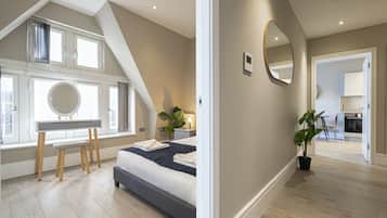 Appartement Ălite | IntĂ©rieur