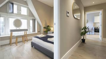 Elite Apartment | Interior
