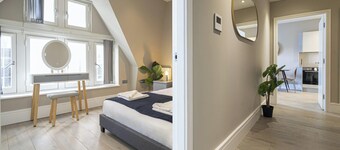 Superb 2 Bedroom Apartments 