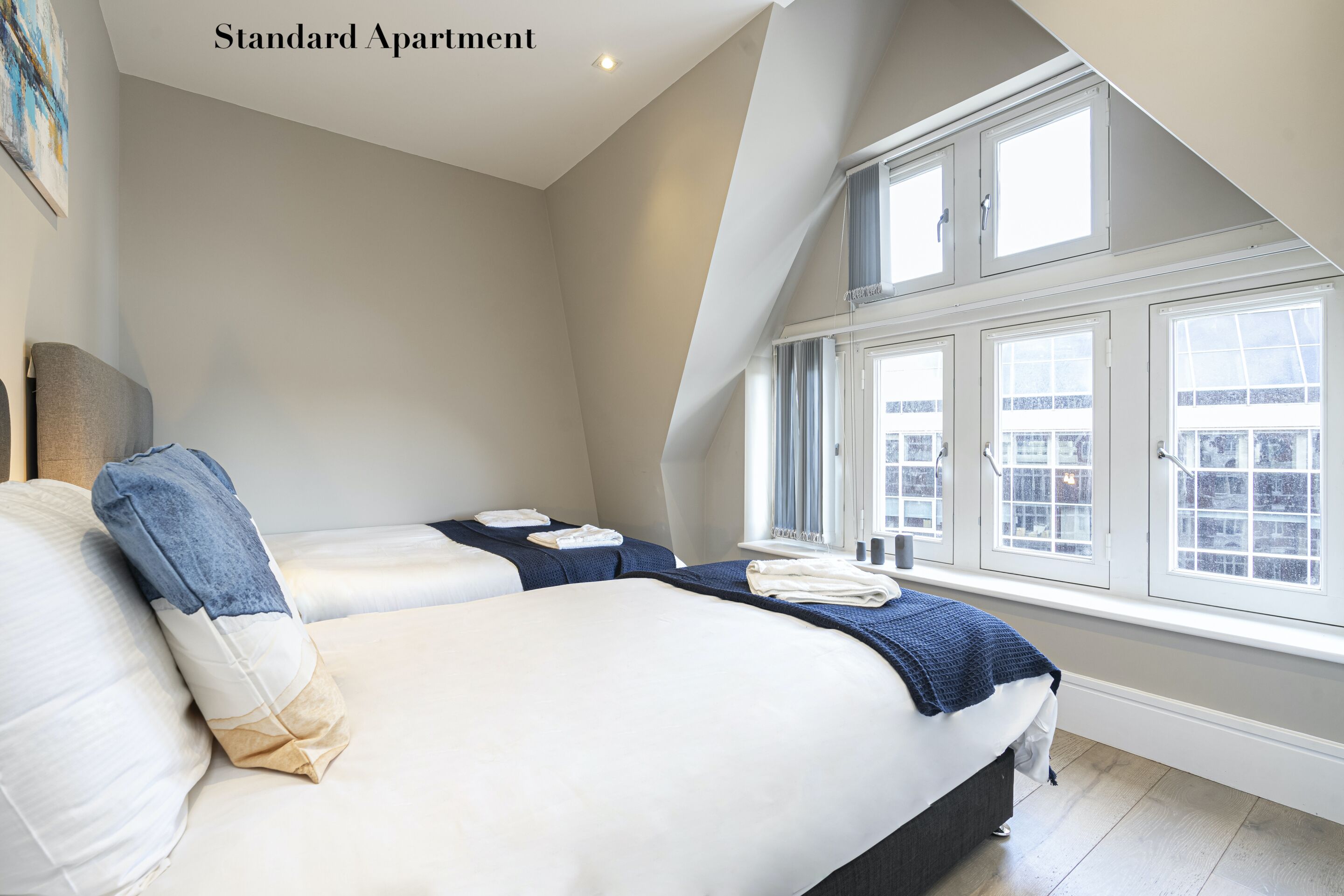 Elite Apartment